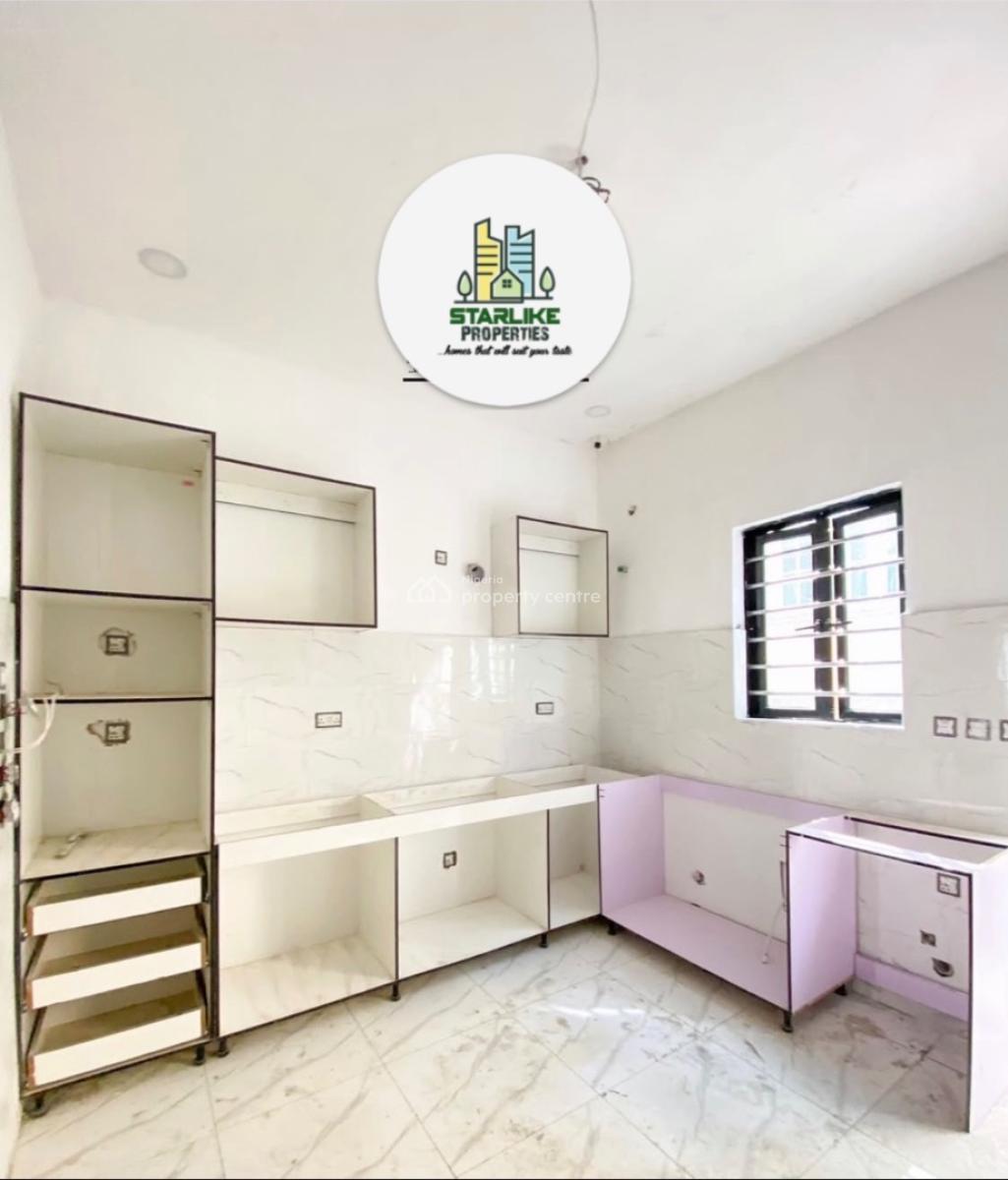 Most Affordable 2-bedroom Terrace Duplex, Ajah, Lagos, Terraced Duplex for Sale