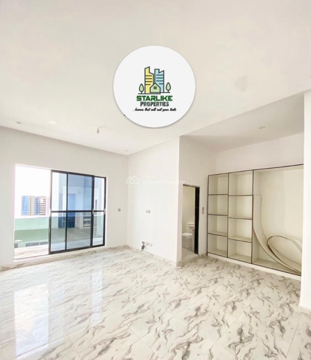 Most Affordable 2-bedroom Terrace Duplex, Ajah, Lagos, Terraced Duplex for Sale