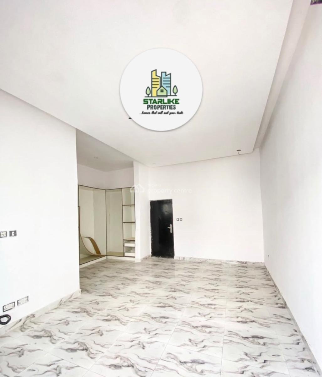 Most Affordable 2-bedroom Terrace Duplex, Ajah, Lagos, Terraced Duplex for Sale