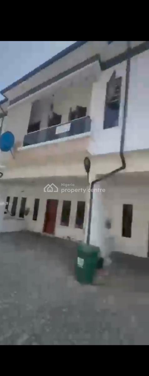 Standard 1 Bedroom Mini Flat, Harris Drive, Vgc, Lekki, Lagos, Mini Flat (room and Parlour) for Rent