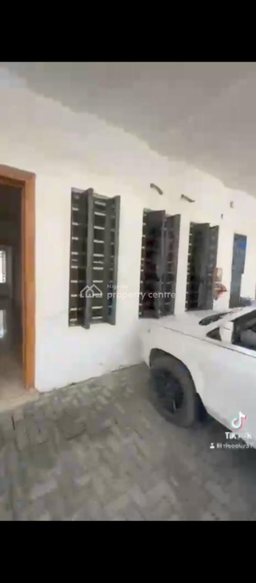 Standard 1 Bedroom Mini Flat, Harris Drive, Vgc, Lekki, Lagos, Mini Flat (room and Parlour) for Rent