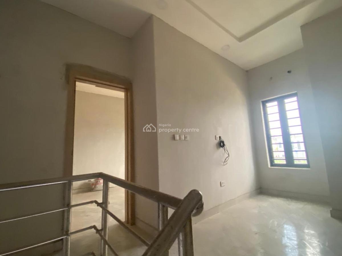 5 Bedrooms  Detached Duplex with Bq, Orchid, Lekki, Lagos, Detached Duplex for Sale
