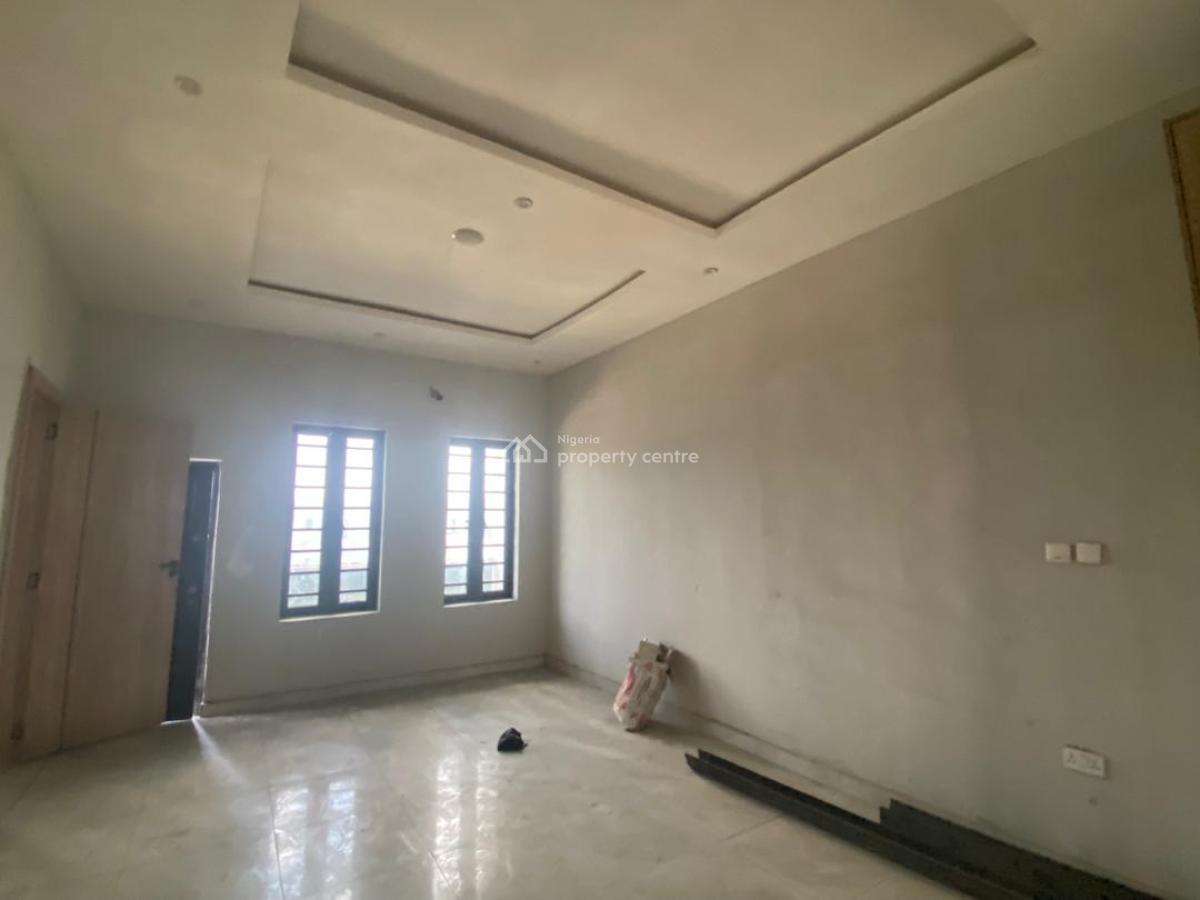 5 Bedrooms  Detached Duplex with Bq, Orchid, Lekki, Lagos, Detached Duplex for Sale