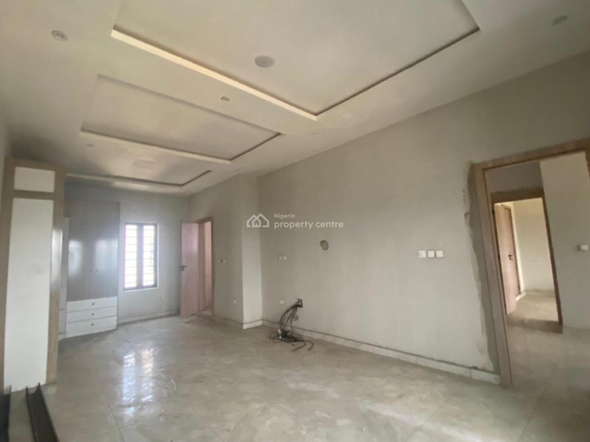 5 Bedrooms  Detached Duplex with Bq, Orchid, Lekki, Lagos, Detached Duplex for Sale