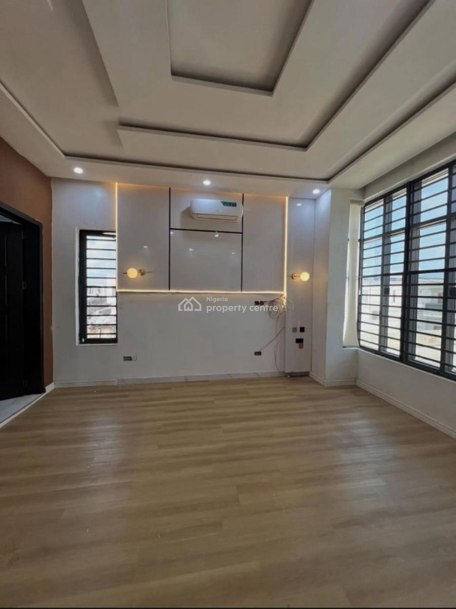 5 Bedroom Fully Detached Duplex, Ajah, Lagos, House for Rent