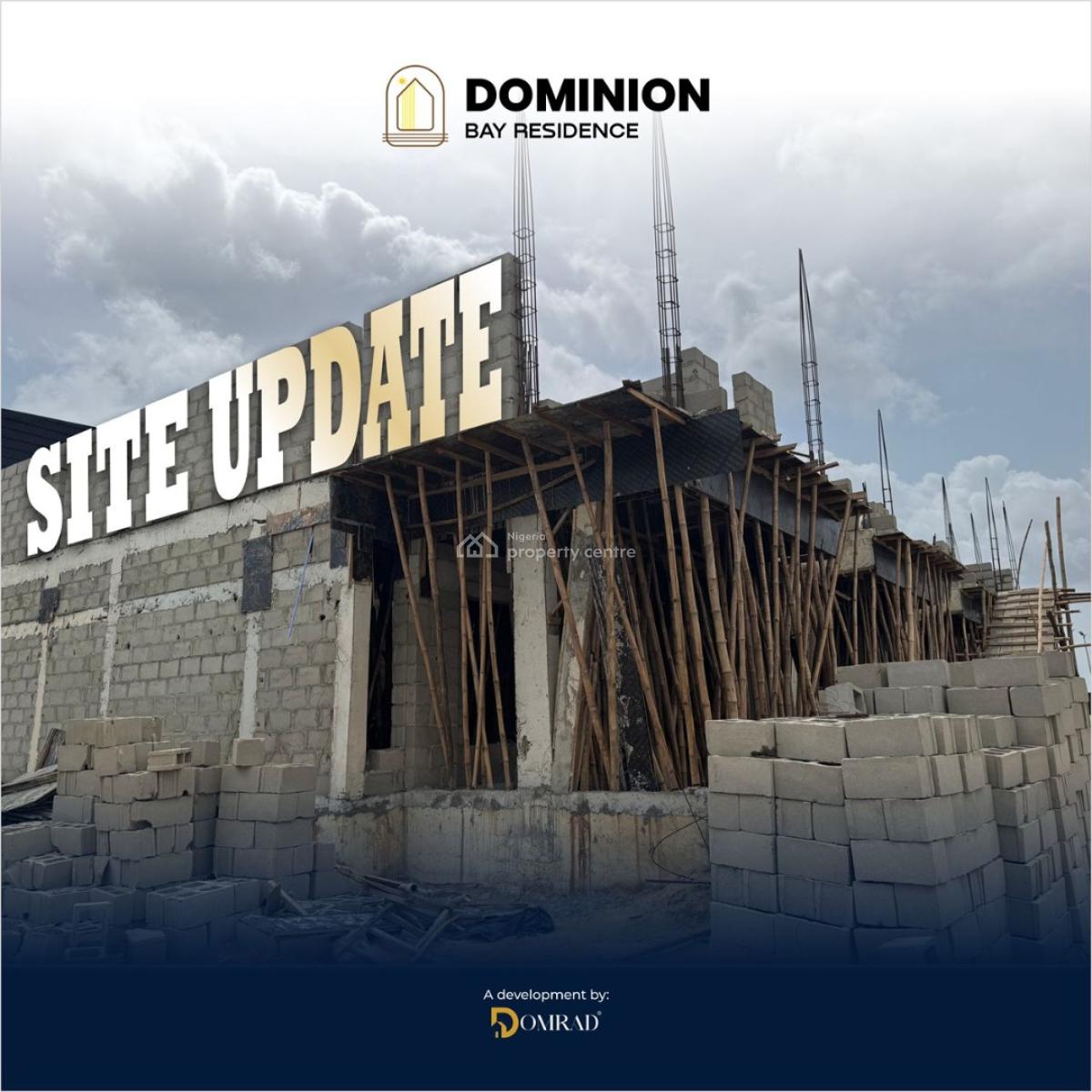 3-bedroom Terrace, Ajah, Lagos, Semi-detached Duplex for Sale