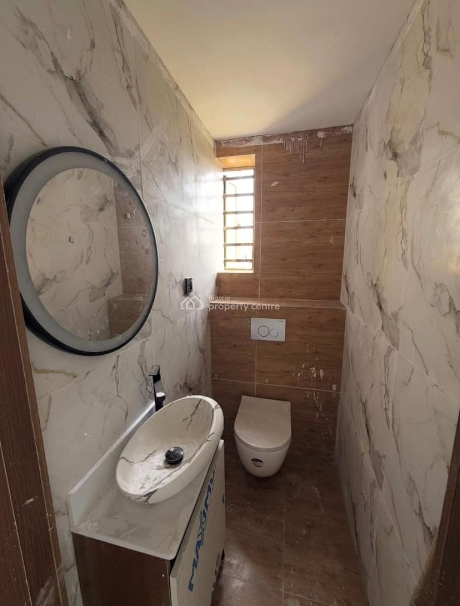 Brand New 2 Bedroom Apartment with Bq, Orchid, Lekki, Lagos, Flat / Apartment for Rent