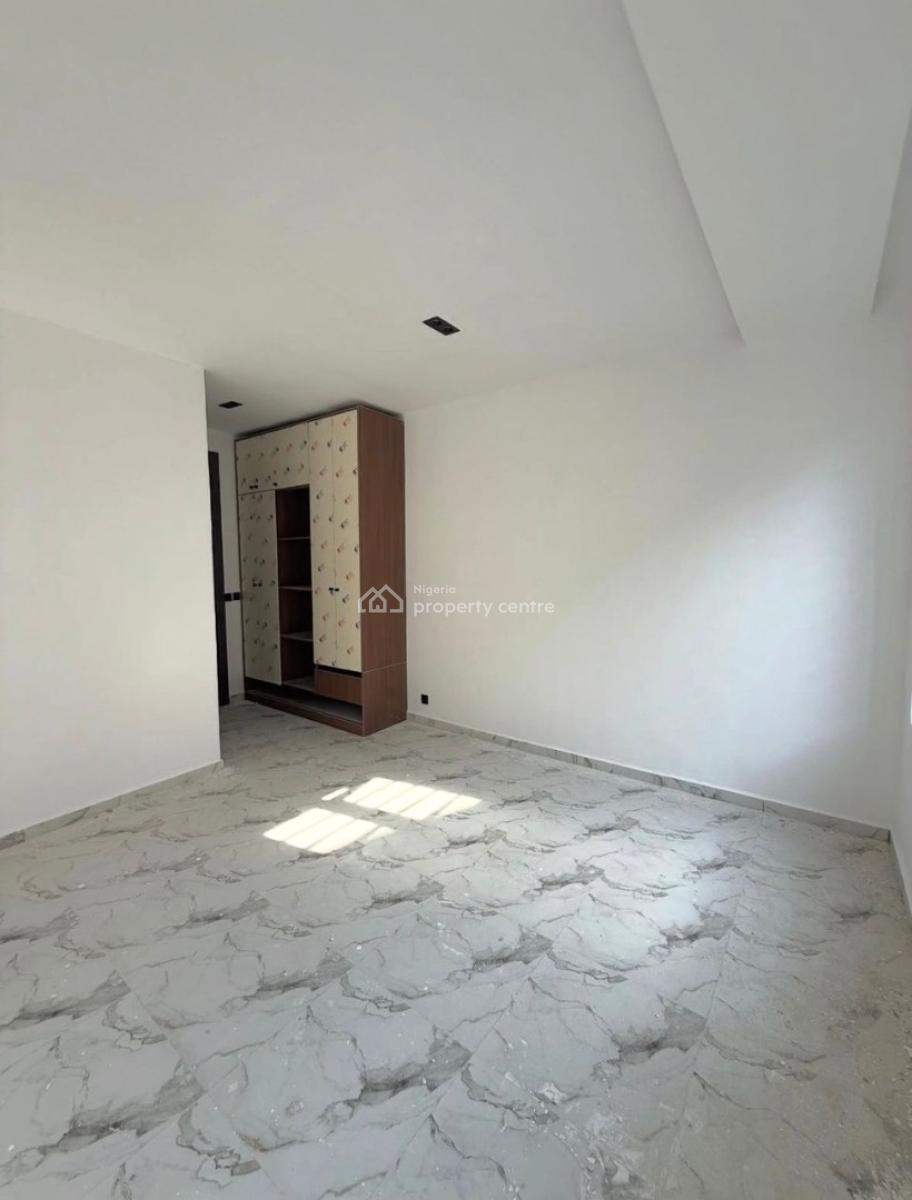 Brand New 2 Bedroom Apartment with Bq, Orchid, Lekki, Lagos, Flat / Apartment for Rent