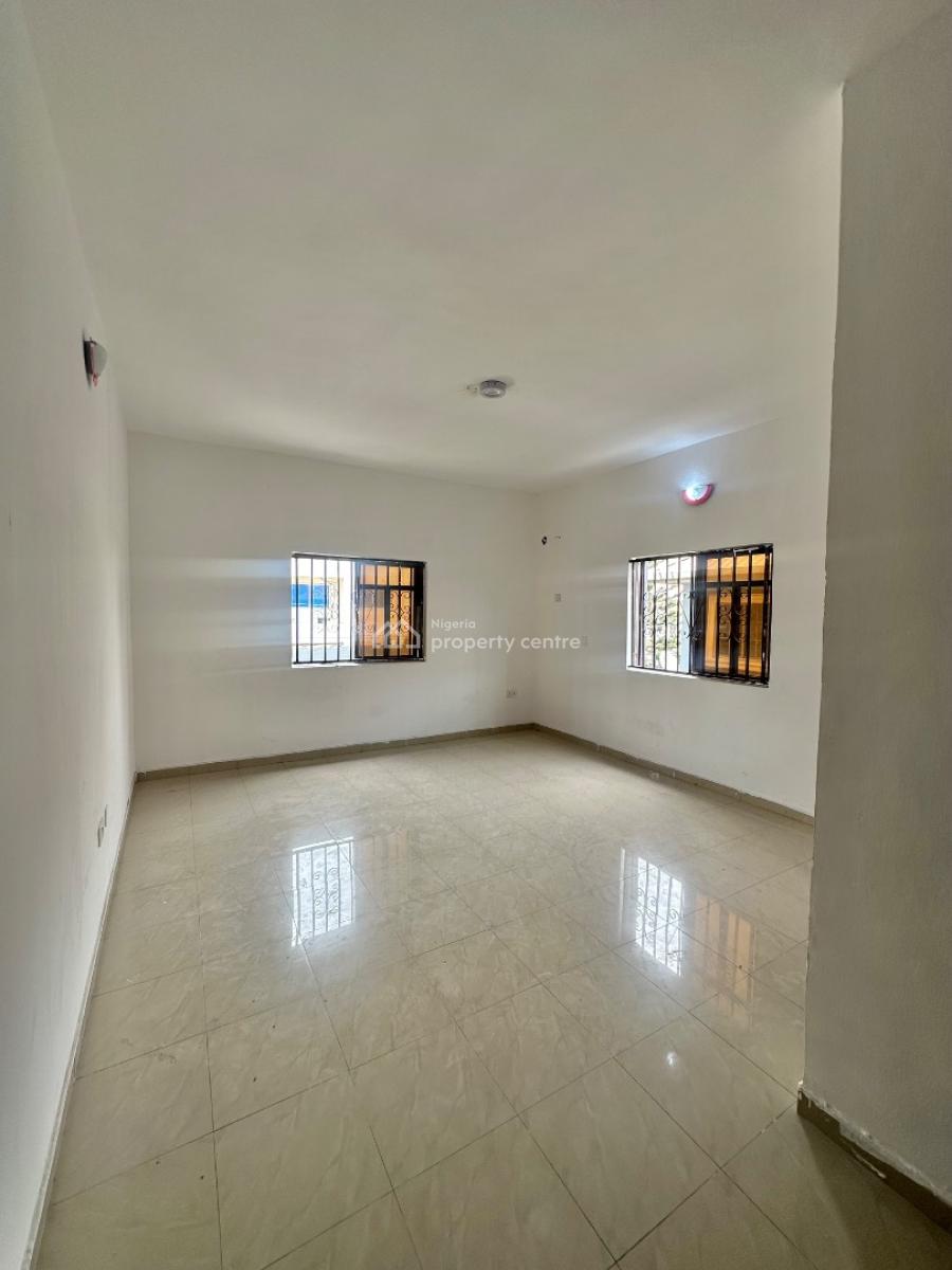 a Spacious and Standard 1bed, Canal West Estate, Osapa, Lekki, Lagos, Mini Flat (room and Parlour) for Rent