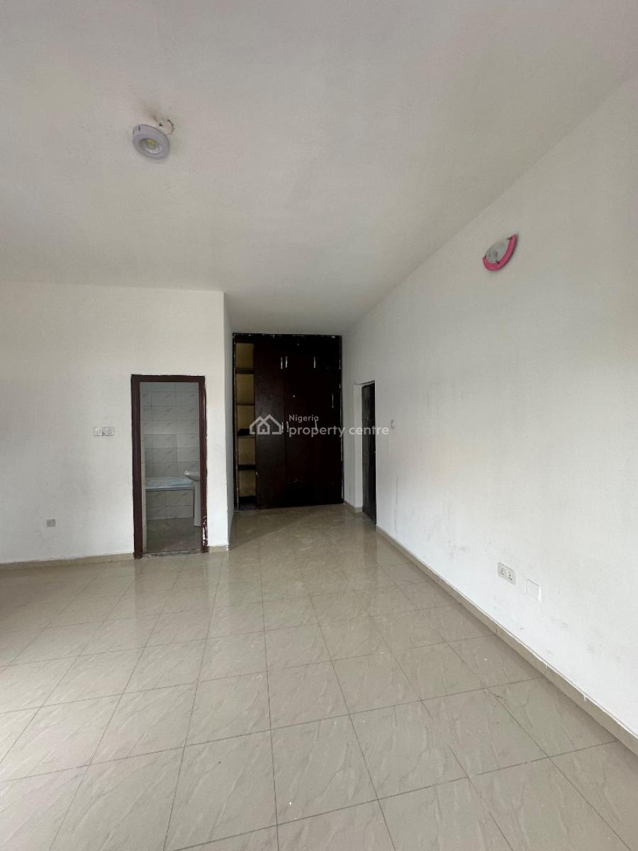 a Spacious and Standard 1bed, Canal West Estate, Osapa, Lekki, Lagos, Mini Flat (room and Parlour) for Rent