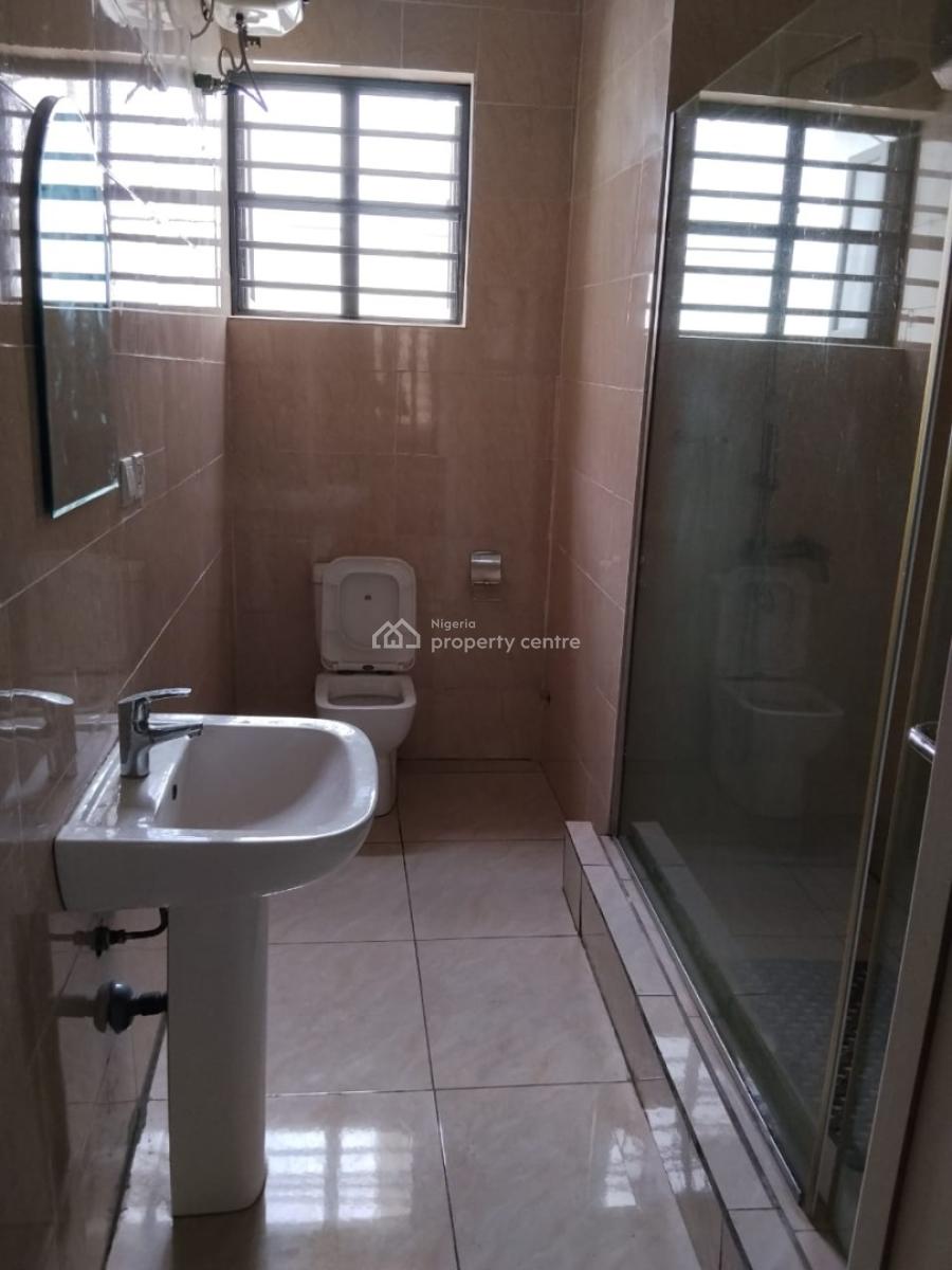 Spacious 2 Bedrooms Terrace Duplex, Harris Drive By, Vgc, Lekki, Lagos, Terraced Duplex for Rent