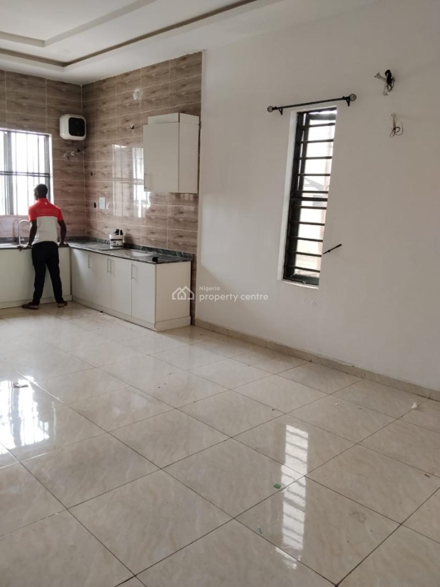 Spacious 2 Bedrooms Terrace Duplex, Harris Drive By, Vgc, Lekki, Lagos, Terraced Duplex for Rent