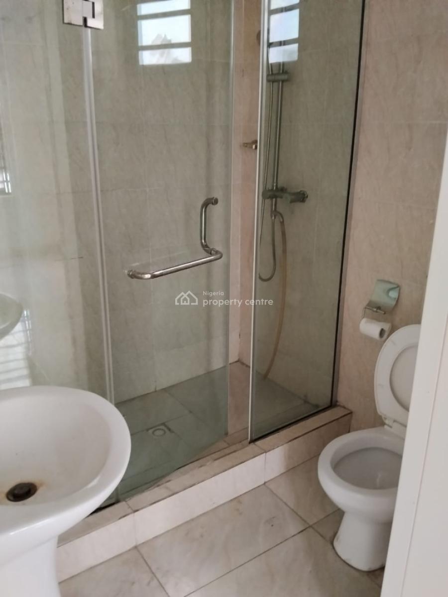 Spacious 2 Bedrooms Terrace Duplex, Harris Drive By, Vgc, Lekki, Lagos, Terraced Duplex for Rent