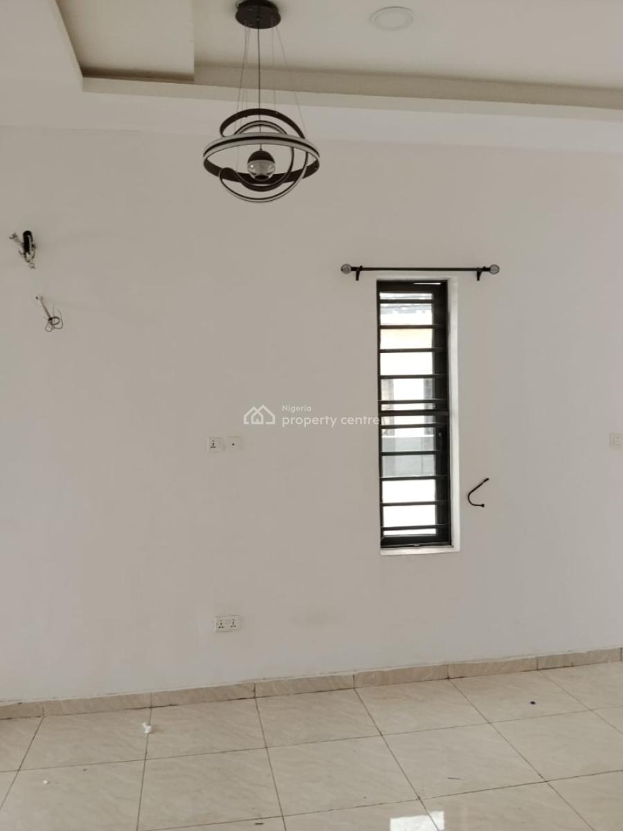 Spacious 2 Bedrooms Terrace Duplex, Harris Drive By, Vgc, Lekki, Lagos, Terraced Duplex for Rent