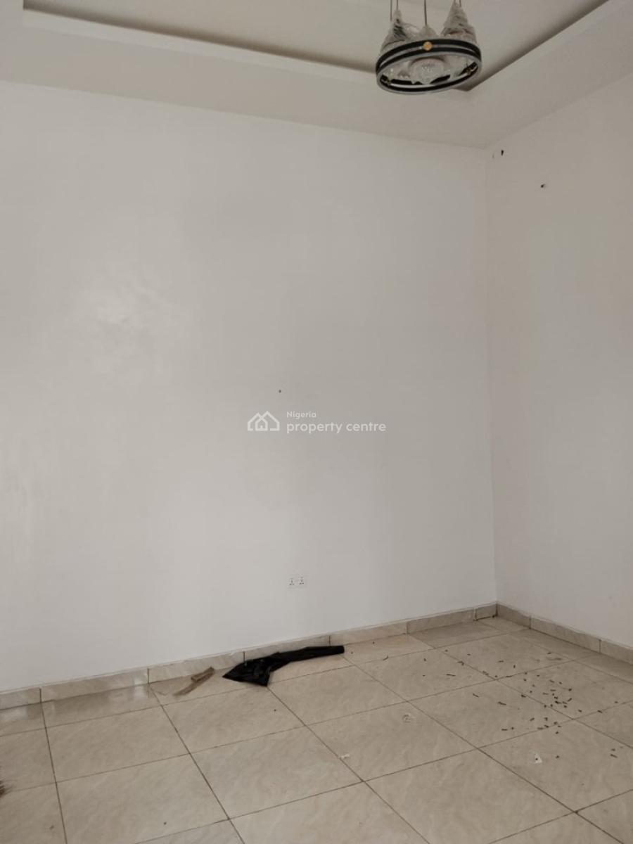 Spacious 2 Bedrooms Terrace Duplex, Harris Drive By, Vgc, Lekki, Lagos, Terraced Duplex for Rent