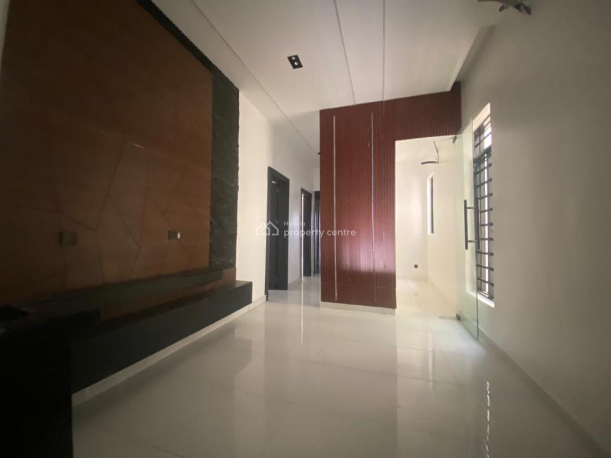 5 Bedrooms Detached Duplex with a Swimming Pool, Harris Drive, Vgc, Lekki, Lagos, Detached Duplex for Sale
