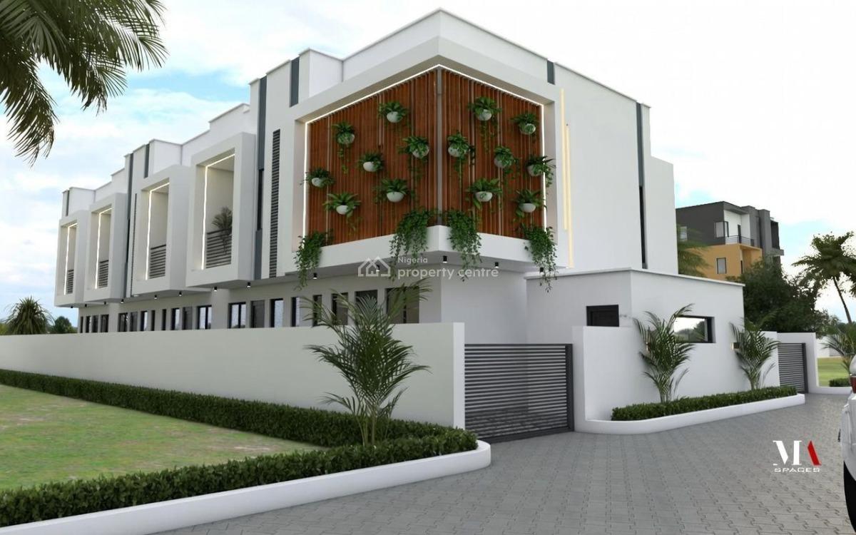 15-year Lease  Modern Loft Apartment  Surulere, Lagos, Surulere, Surulere, Lagos, Mini Flat (room and Parlour) for Sale