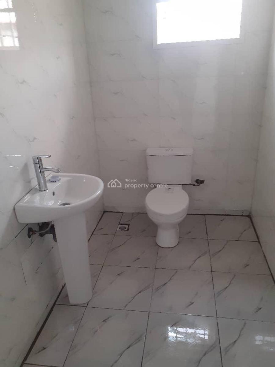 3 Bedroom Duplex, Brookshore, Karsana South, Karsana, Abuja, Terraced Duplex for Sale