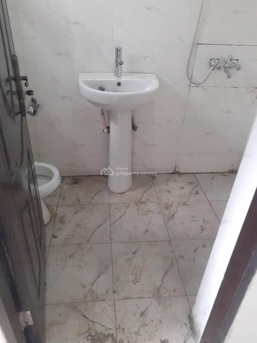 3 Bedroom Duplex, Brookshore, Karsana South, Karsana, Abuja, Terraced Duplex for Sale