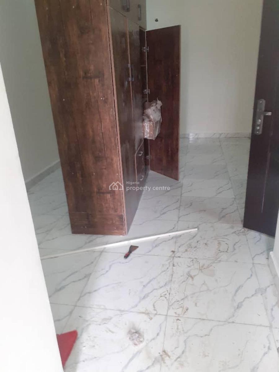 3 Bedroom Duplex, Brookshore, Karsana South, Karsana, Abuja, Terraced Duplex for Sale