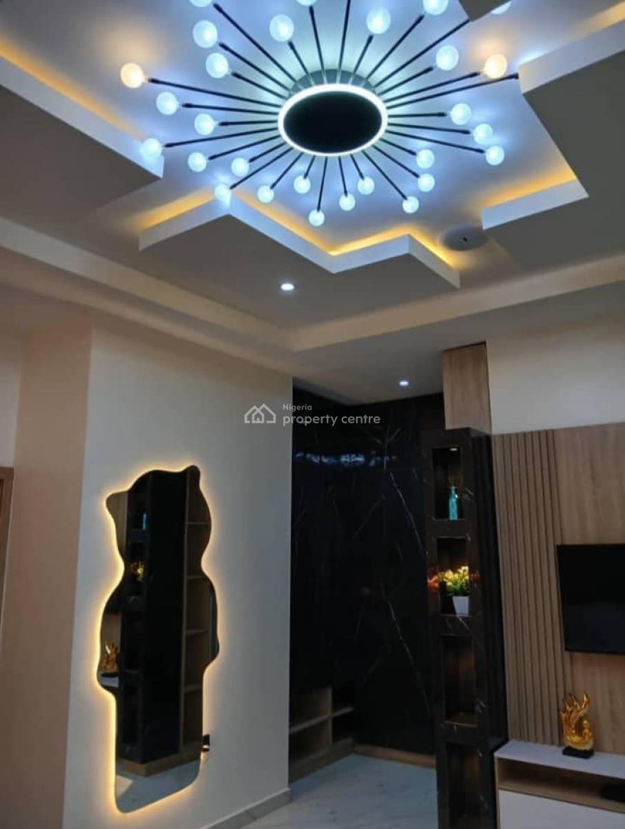 Luxury 4bedroom Terrace Duplex, Opebi Ikeja, Lagos, Opebi, Ikeja, Lagos, Terraced Duplex for Sale