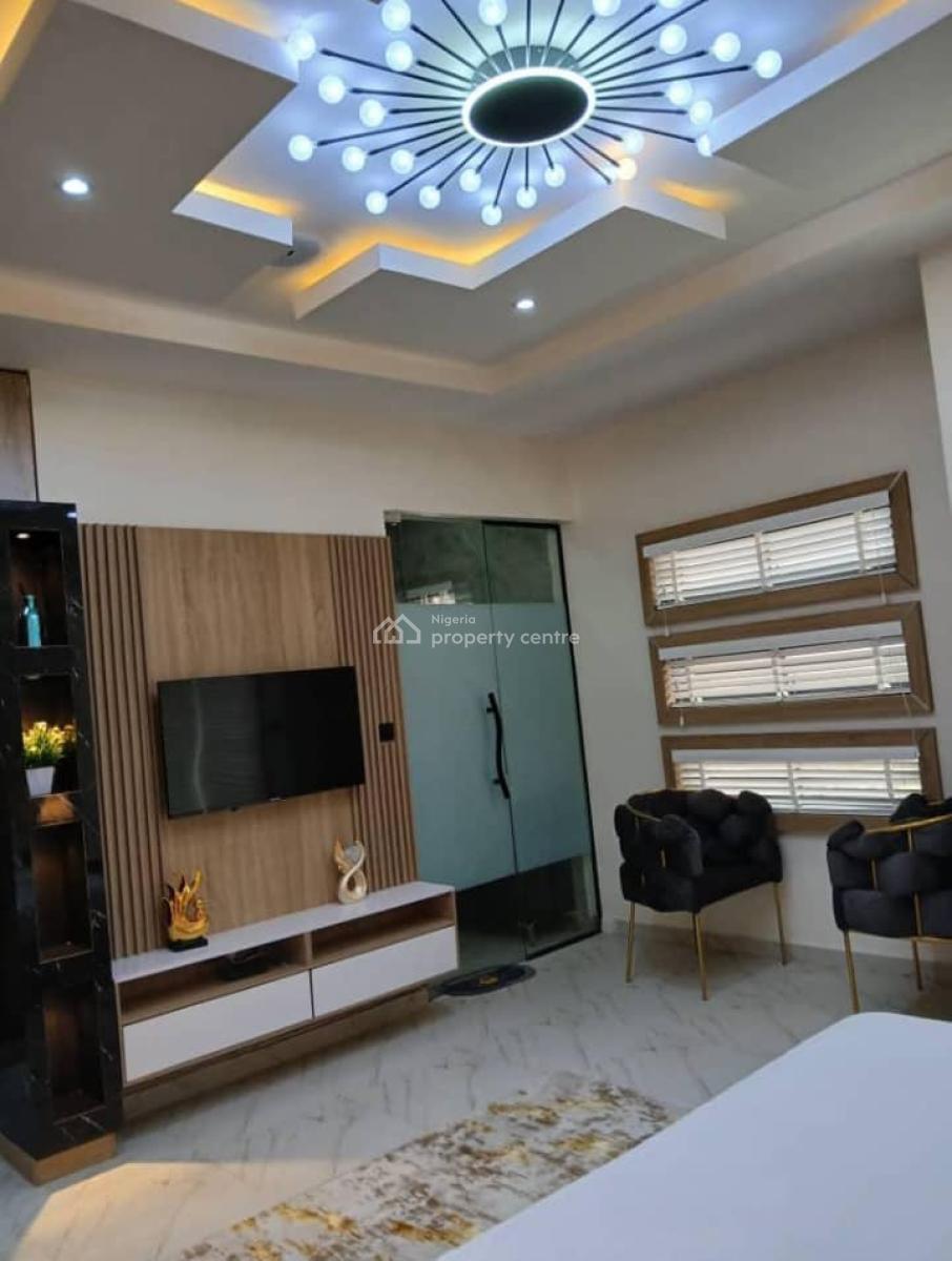 Luxury 4bedroom Terrace Duplex, Opebi Ikeja, Lagos, Opebi, Ikeja, Lagos, Terraced Duplex for Sale