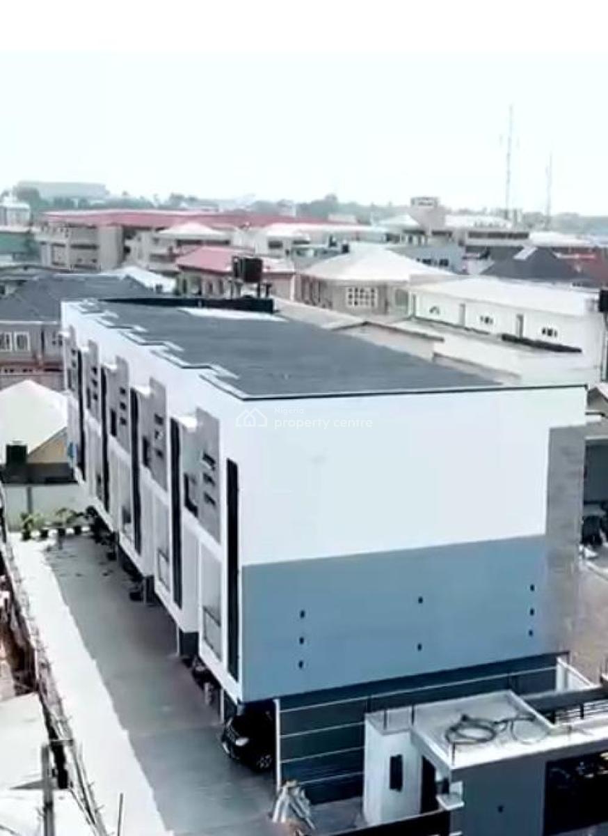 Luxury 4bedroom Terrace Duplex, Opebi Ikeja, Lagos, Opebi, Ikeja, Lagos, Terraced Duplex for Sale