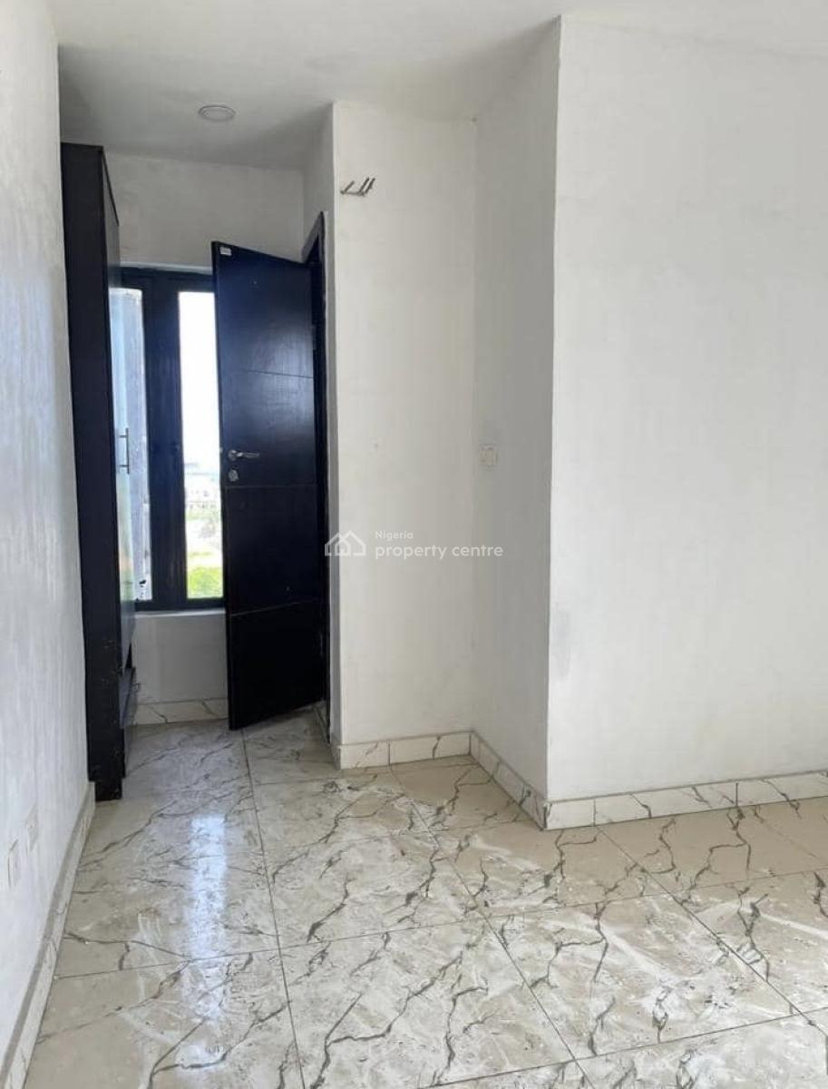 Fully Serviced 2 Bedroom Apartment, Ologolo, Lekki, Lagos, Flat / Apartment for Rent