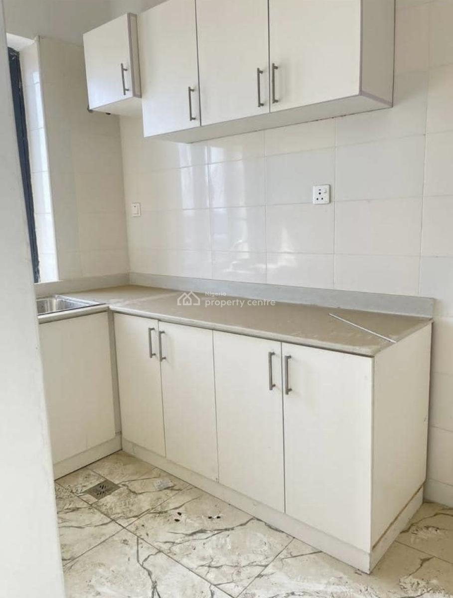 Fully Serviced 2 Bedroom Apartment, Ologolo, Lekki, Lagos, Flat / Apartment for Rent