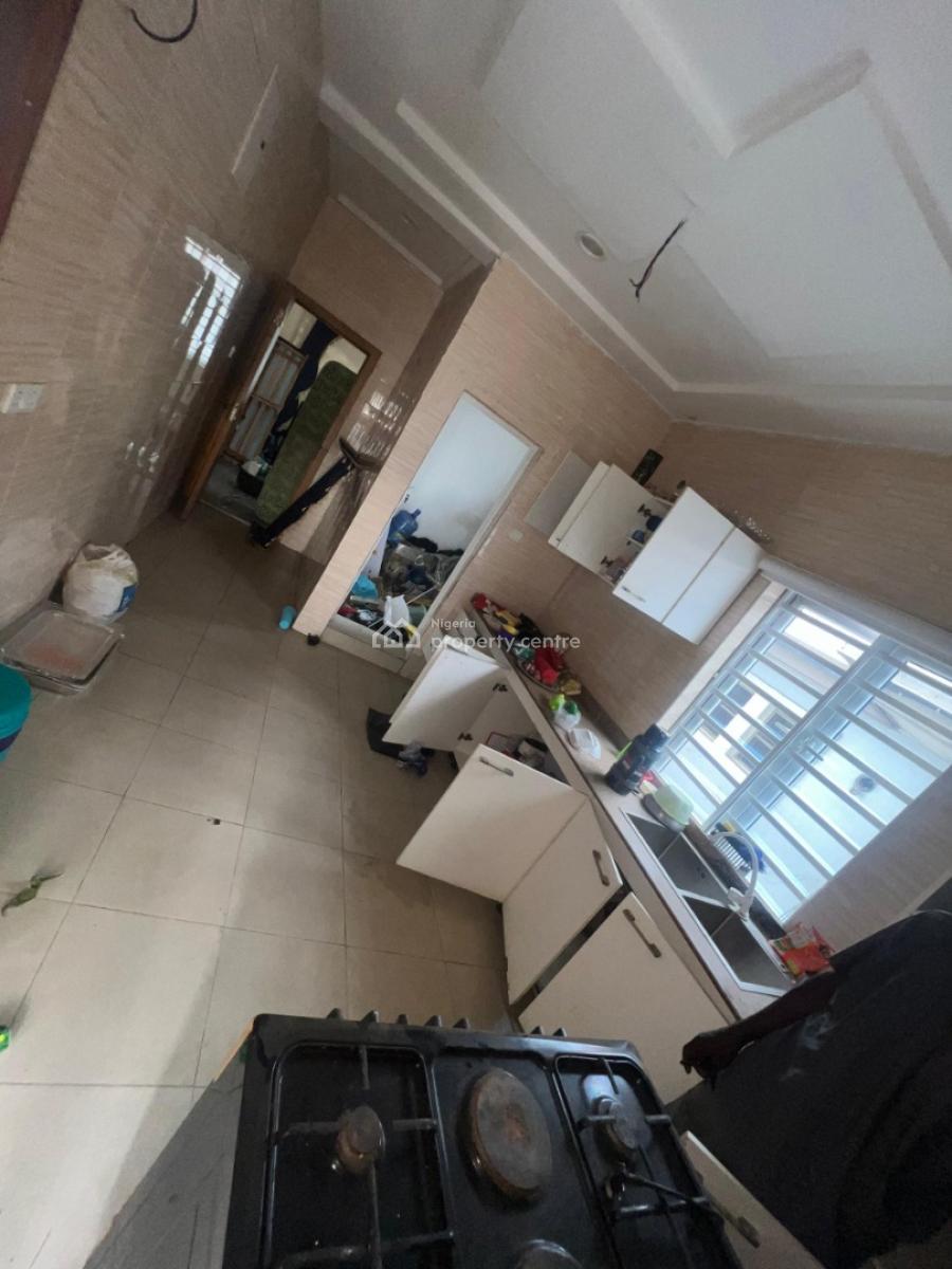 a  Tastefully Spacious 3 Bedroom Duplex, Peninsula Estate, Sangotedo, Ajah, Lagos, Detached Duplex for Rent