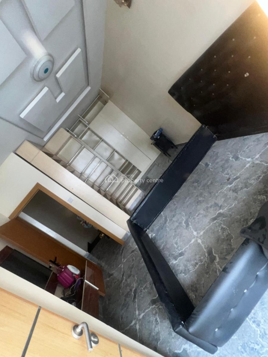 a  Tastefully Spacious 3 Bedroom Duplex, Peninsula Estate, Sangotedo, Ajah, Lagos, Detached Duplex for Rent