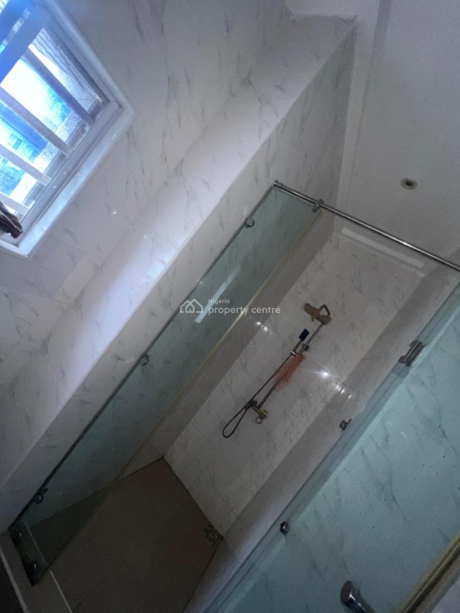 a  Tastefully Spacious 3 Bedroom Duplex, Peninsula Estate, Sangotedo, Ajah, Lagos, Detached Duplex for Rent