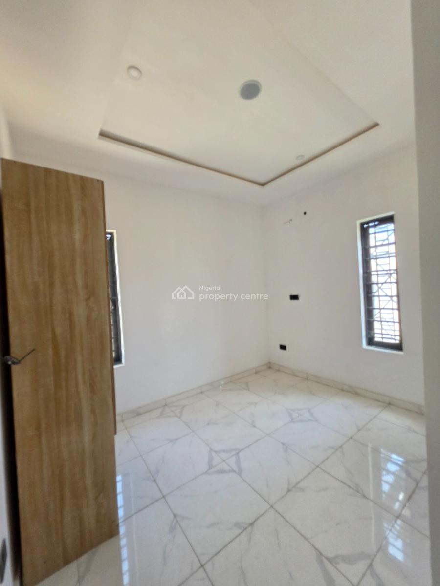 Stuning 4bedroom Semi Detached Duplex, Ajah, Lagos, Semi-detached Duplex for Sale
