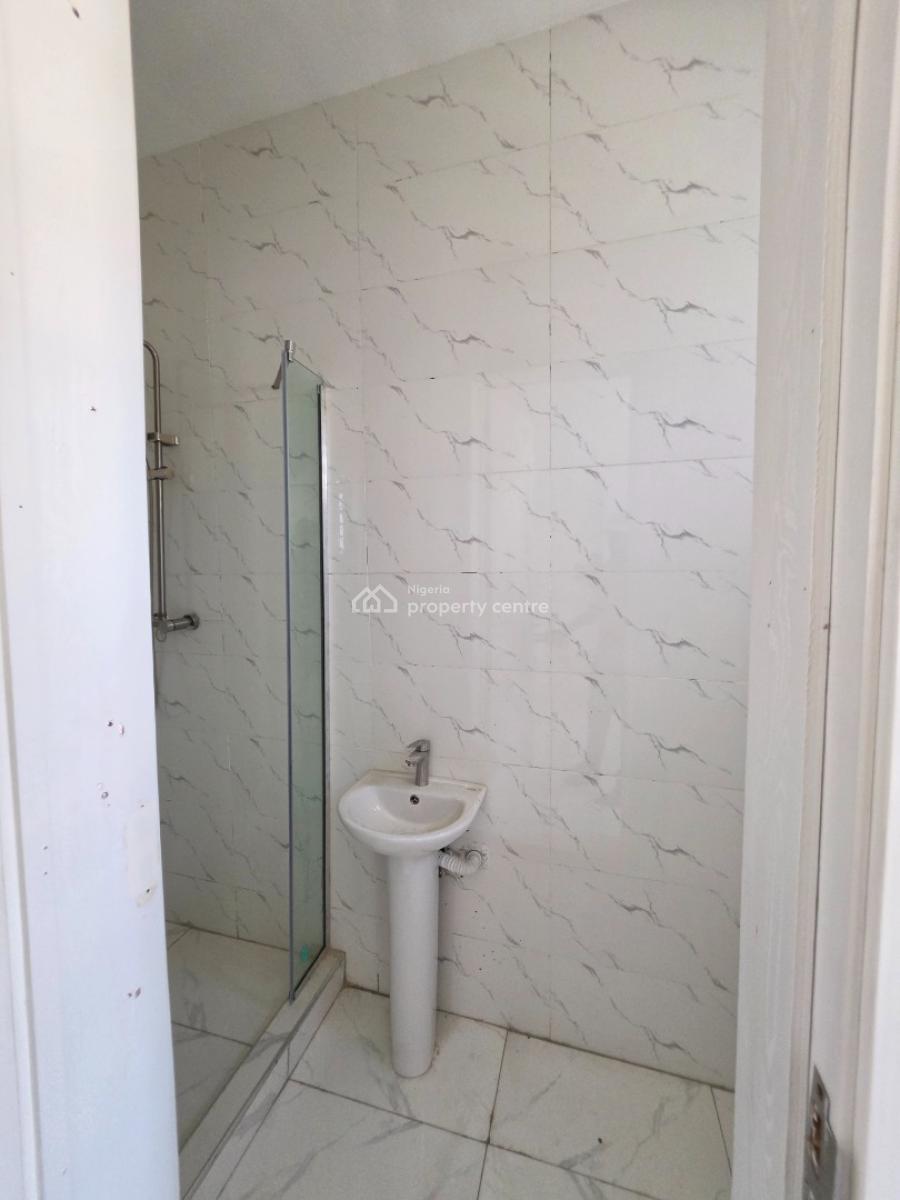 Stuning 4bedroom Semi Detached Duplex, Ajah, Lagos, Semi-detached Duplex for Sale