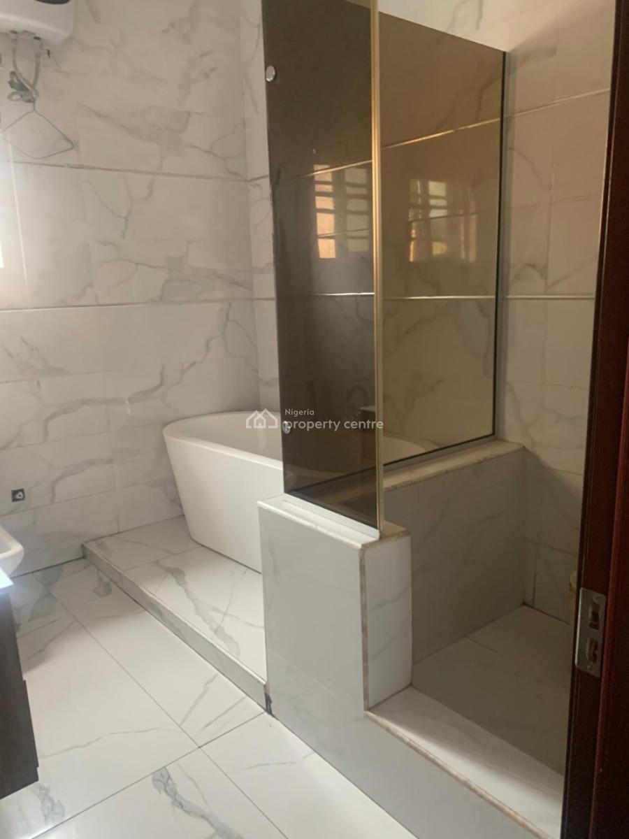 Furnished/unfurnished 5 Bedroom Detached Duplex, Bera Estate Chevron, Lekki, Lagos, Detached Duplex for Rent