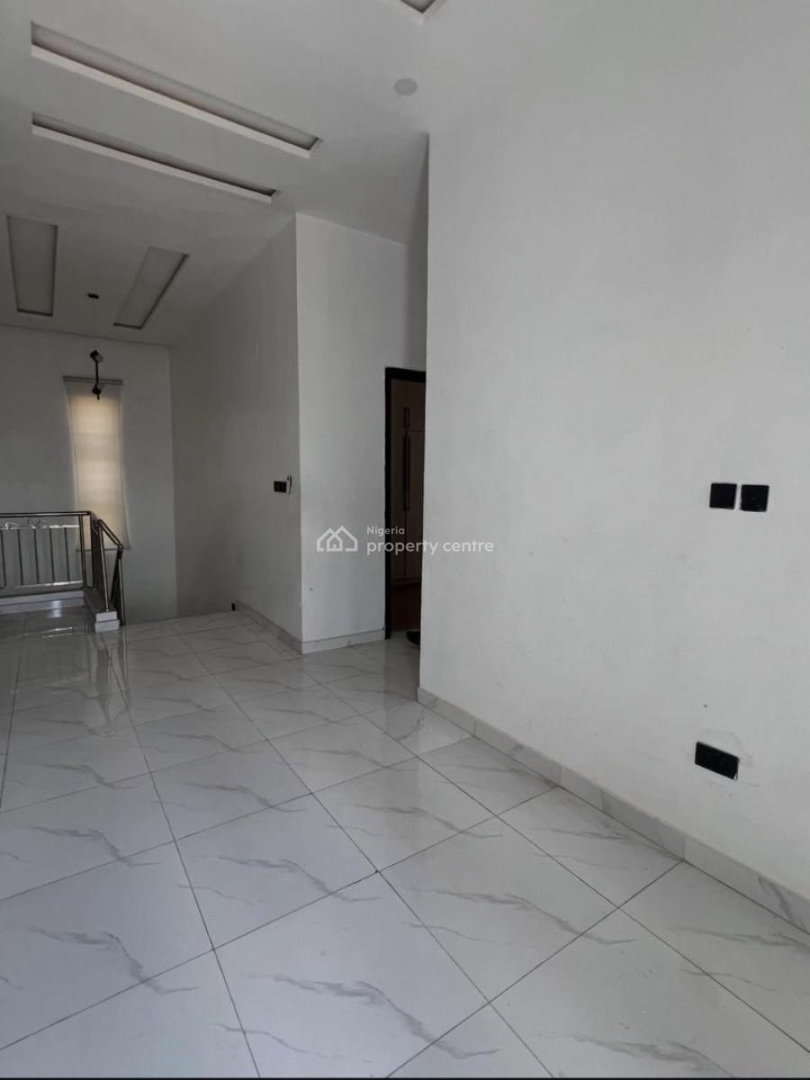 5 Bedroom Fully Detached Duplex with Bq, Ajah,lagos, Ajah, Lagos, Detached Duplex for Rent