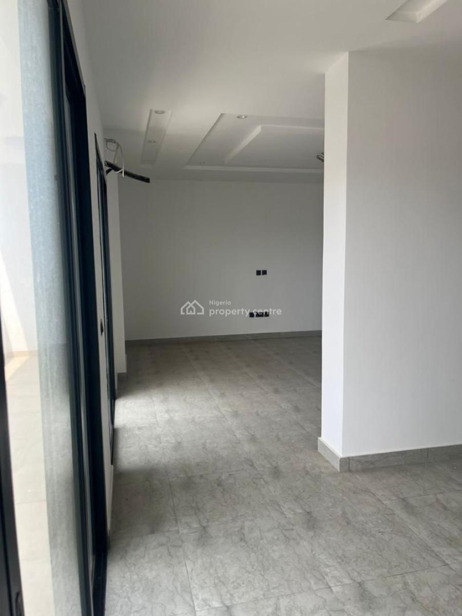 3 Bedroom Apartment with a Room Boys Quarter and a Swimming Pool, Banana Island Road Ikoyi Lagos, Banana Island, Ikoyi, Lagos, Flat / Apartment for Rent