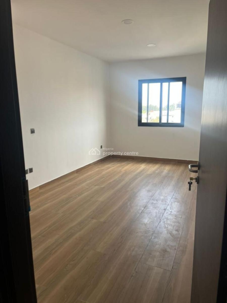 3 Bedroom Apartment with a Room Boys Quarter and a Swimming Pool, Banana Island Road Ikoyi Lagos, Banana Island, Ikoyi, Lagos, Flat / Apartment for Rent