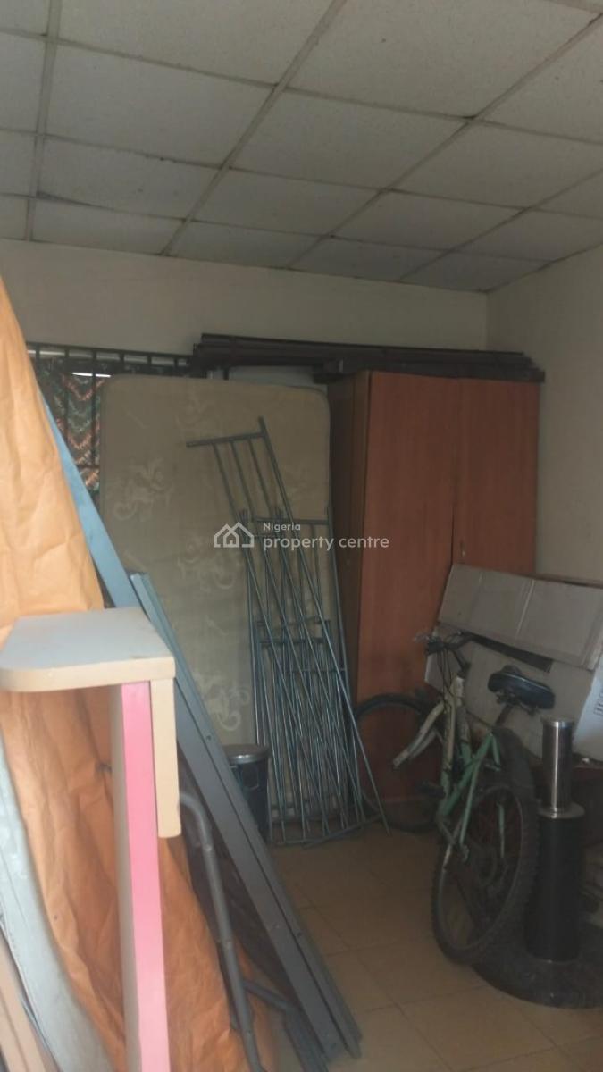 a Luxury Mini Flat with Excel, Seaside Estate, Badore, Ajah, Lagos, Mini Flat (room and Parlour) for Rent