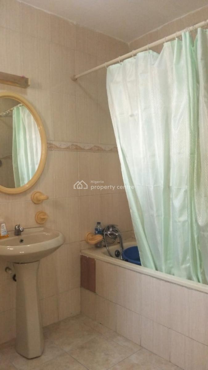 a Luxury Mini Flat with Excel, Seaside Estate, Badore, Ajah, Lagos, Mini Flat (room and Parlour) for Rent