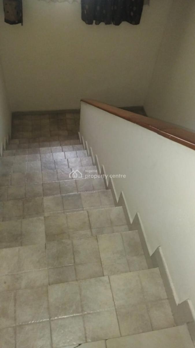 a Luxury Mini Flat with Excel, Seaside Estate, Badore, Ajah, Lagos, Mini Flat (room and Parlour) for Rent