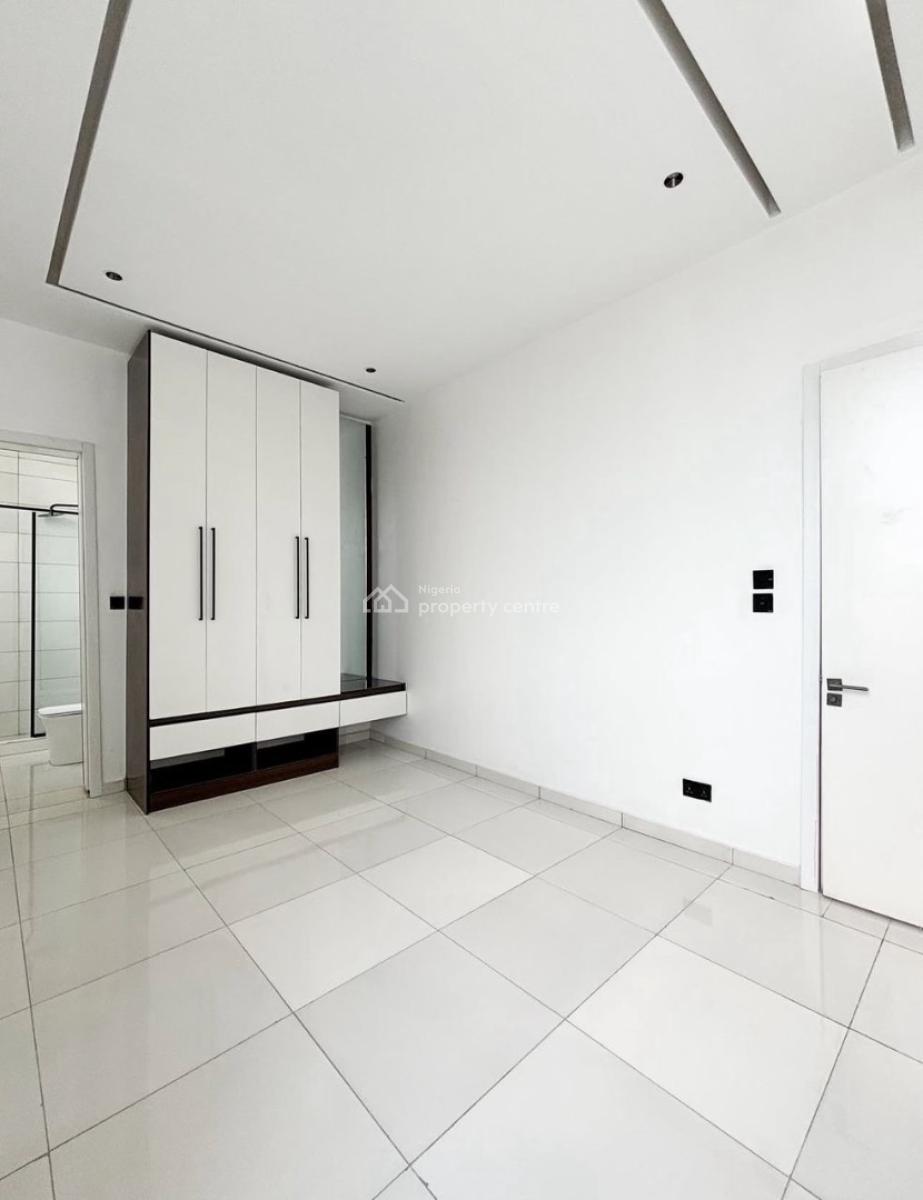 Newly Built 2bedroom Apartment, Oniru, Victoria Island (vi), Lagos, Flat / Apartment for Rent