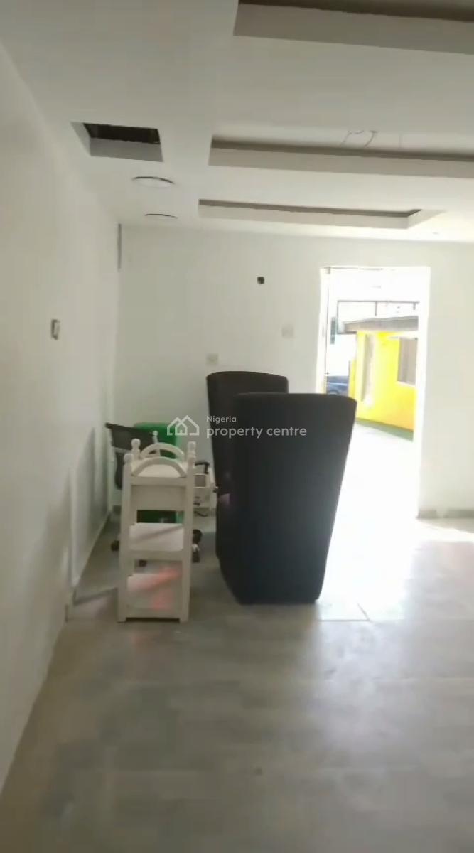 Lovely Shop Space with Personal Toilet, Awolowo Way, Ikeja, Lagos, Shop for Rent