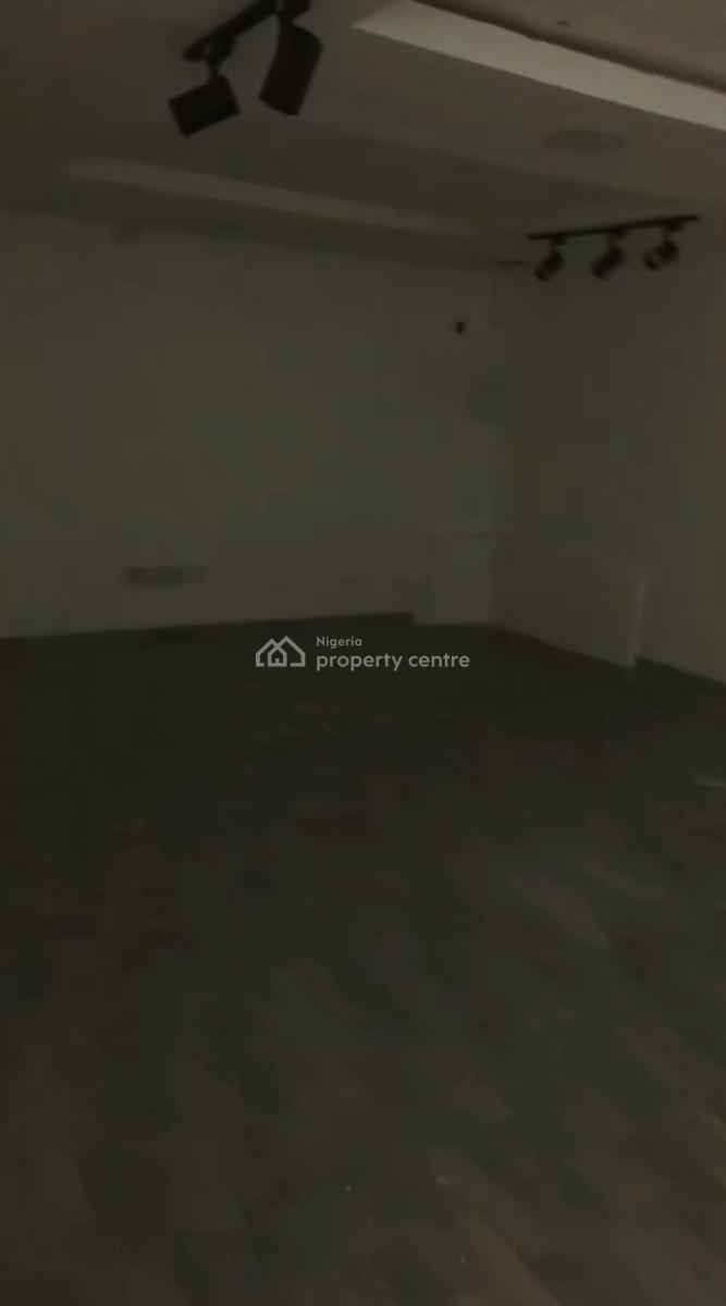 Lovely Shop Space with Personal Toilet, Awolowo Way, Ikeja, Lagos, Shop for Rent