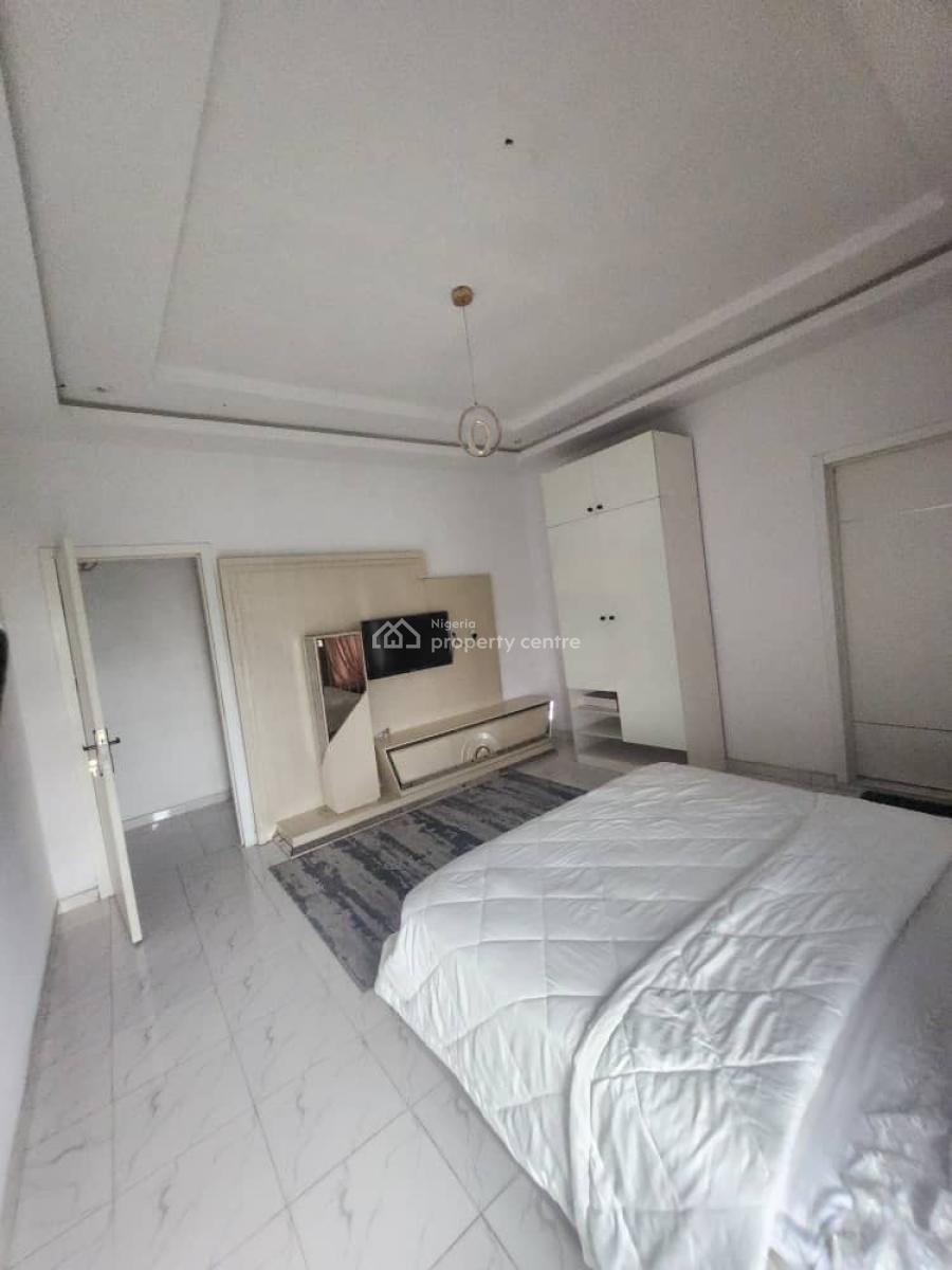 1 Bedroom Flat, Lekki Phase 1, Lekki Lagos, Lekki Phase 1, Lekki, Lagos, Mini Flat (room and Parlour) for Rent