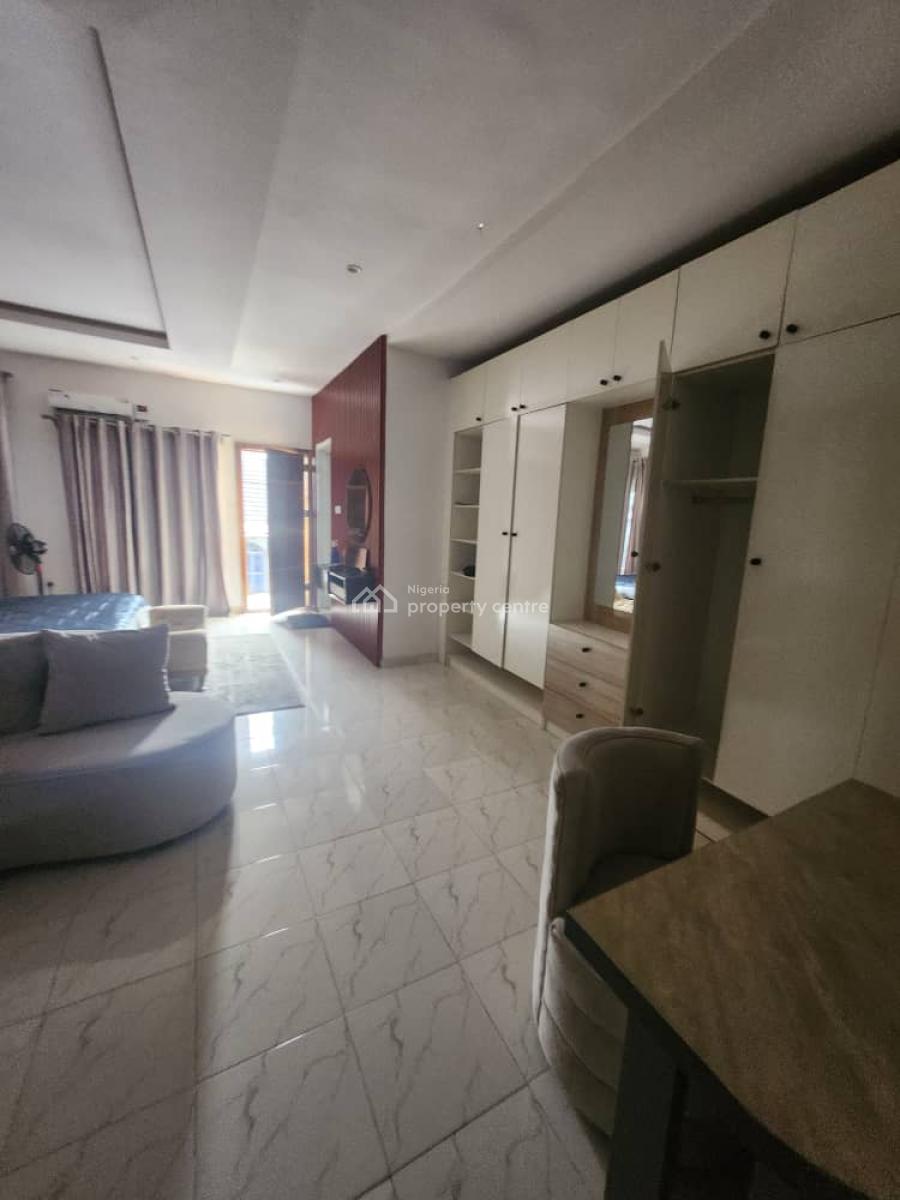 1 Bedroom Flat, Lekki Phase 1, Lekki Lagos, Lekki Phase 1, Lekki, Lagos, Mini Flat (room and Parlour) for Rent
