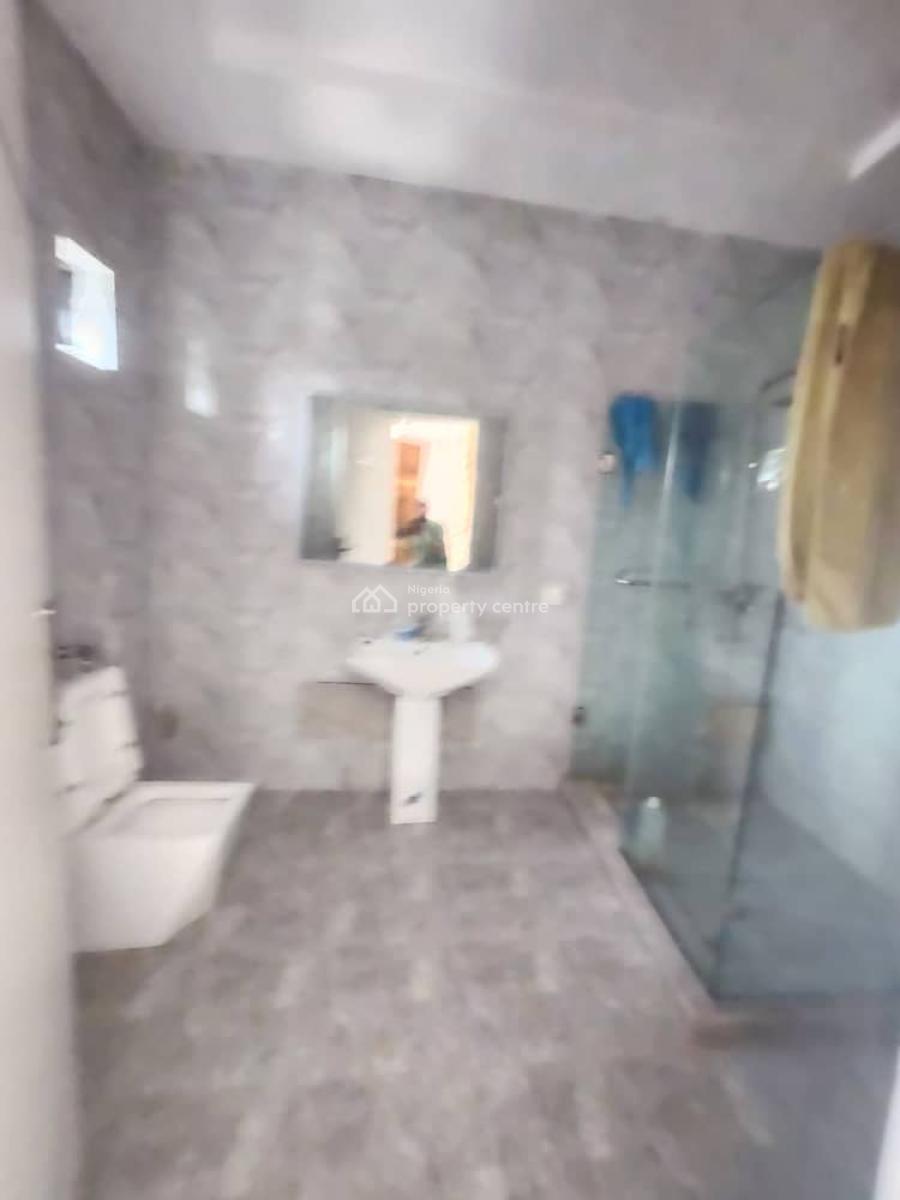 1 Bedroom Flat, Lekki Phase 1, Lekki Lagos, Lekki Phase 1, Lekki, Lagos, Mini Flat (room and Parlour) for Rent