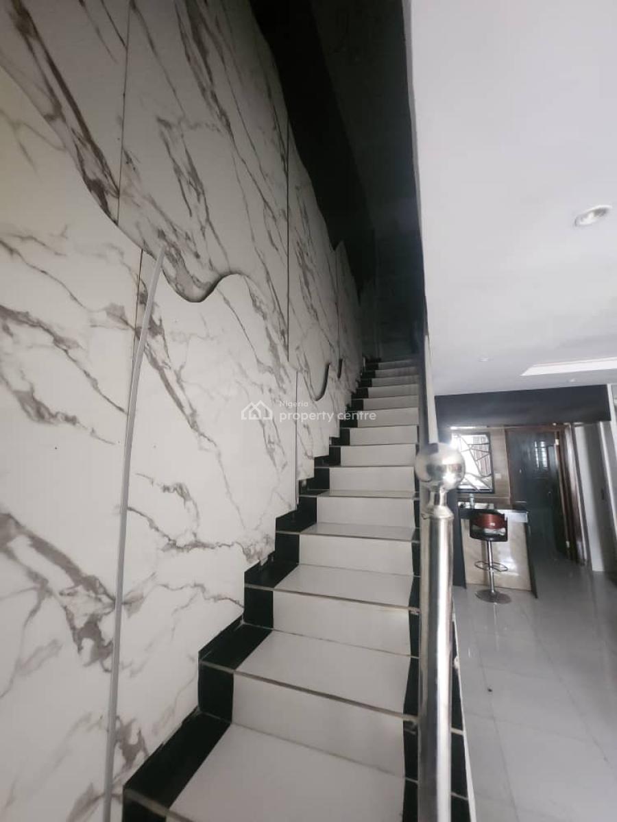 1 Bedroom Flat, Lekki Phase 1, Lekki Lagos, Lekki Phase 1, Lekki, Lagos, Mini Flat (room and Parlour) for Rent