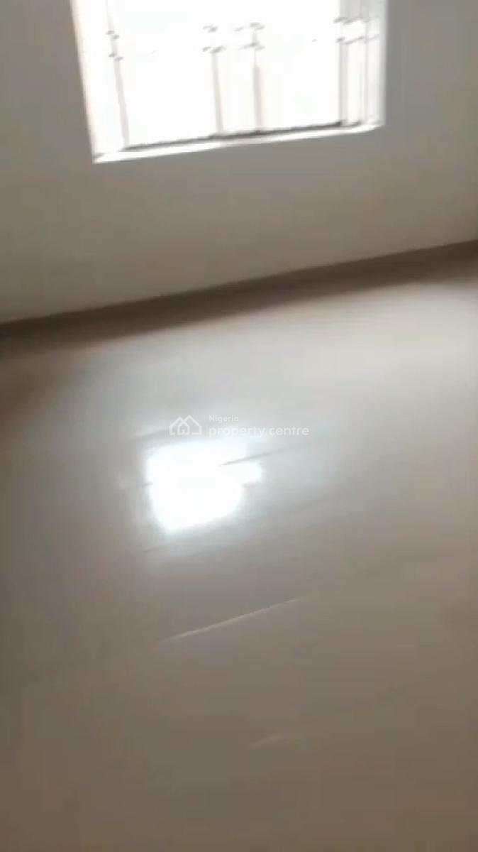 Spacious 3 Bedroom Apartment (ensuite), Off College Road, in a Secured Estate, Ogba, Ikeja, Lagos, Flat / Apartment for Rent