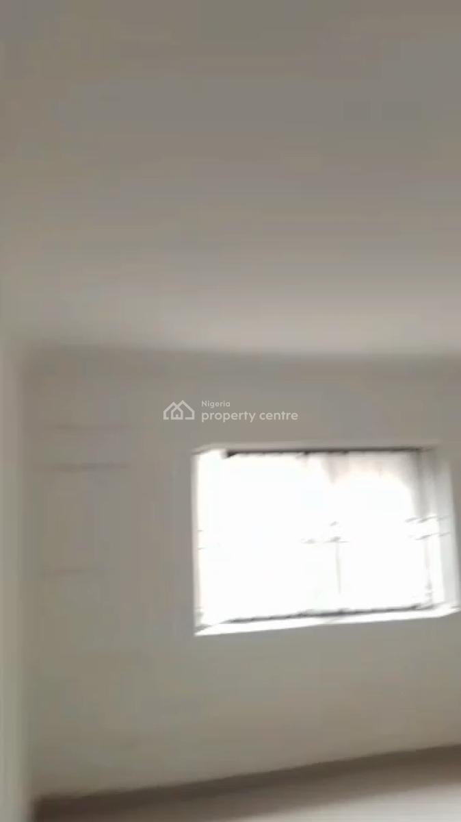 Spacious 3 Bedroom Apartment (ensuite), Off College Road, in a Secured Estate, Ogba, Ikeja, Lagos, Flat / Apartment for Rent